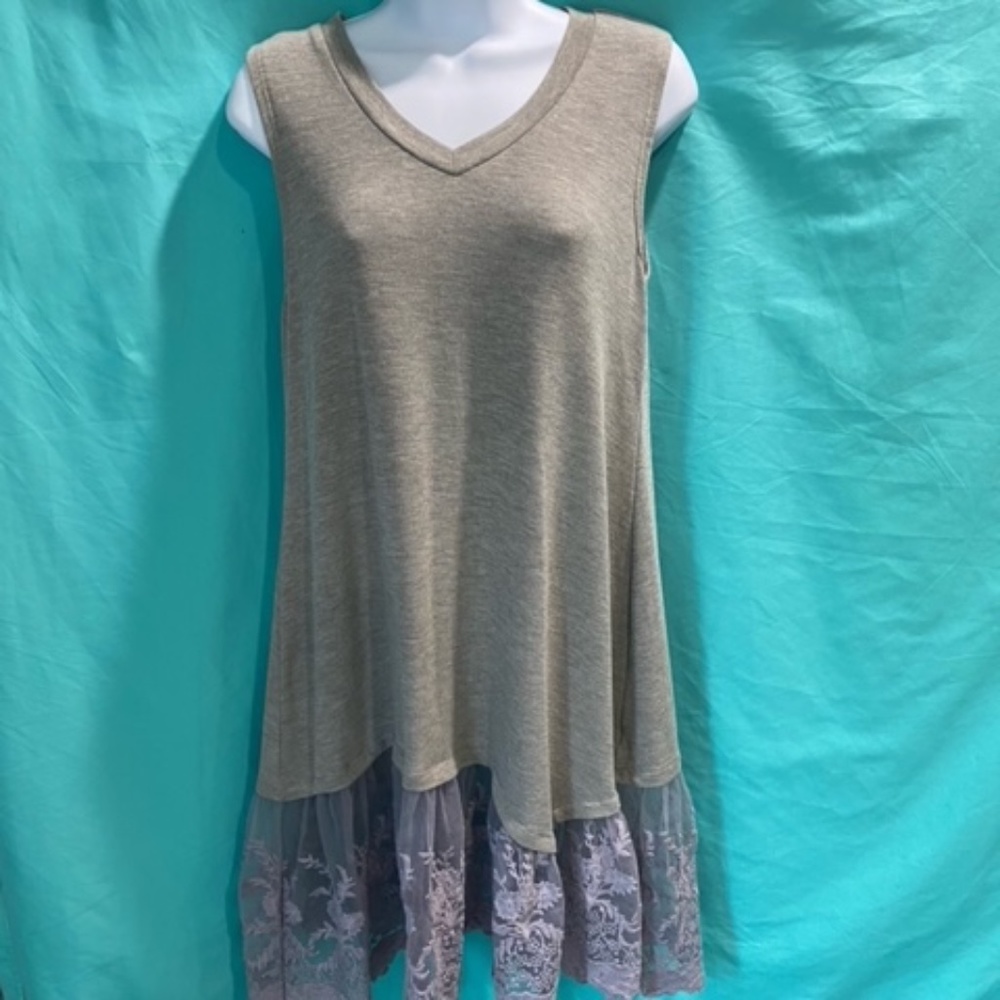 Lace Slip - Picture 11 of 11